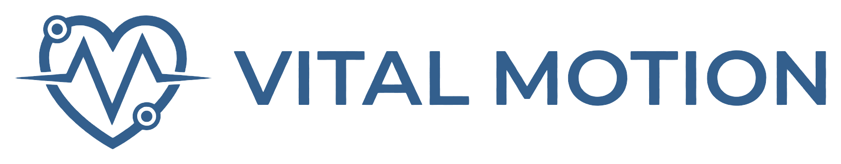 Vital Motion logo
